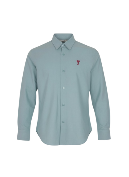 Ami Paris chemise