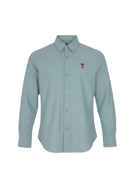 Ami Paris chemise