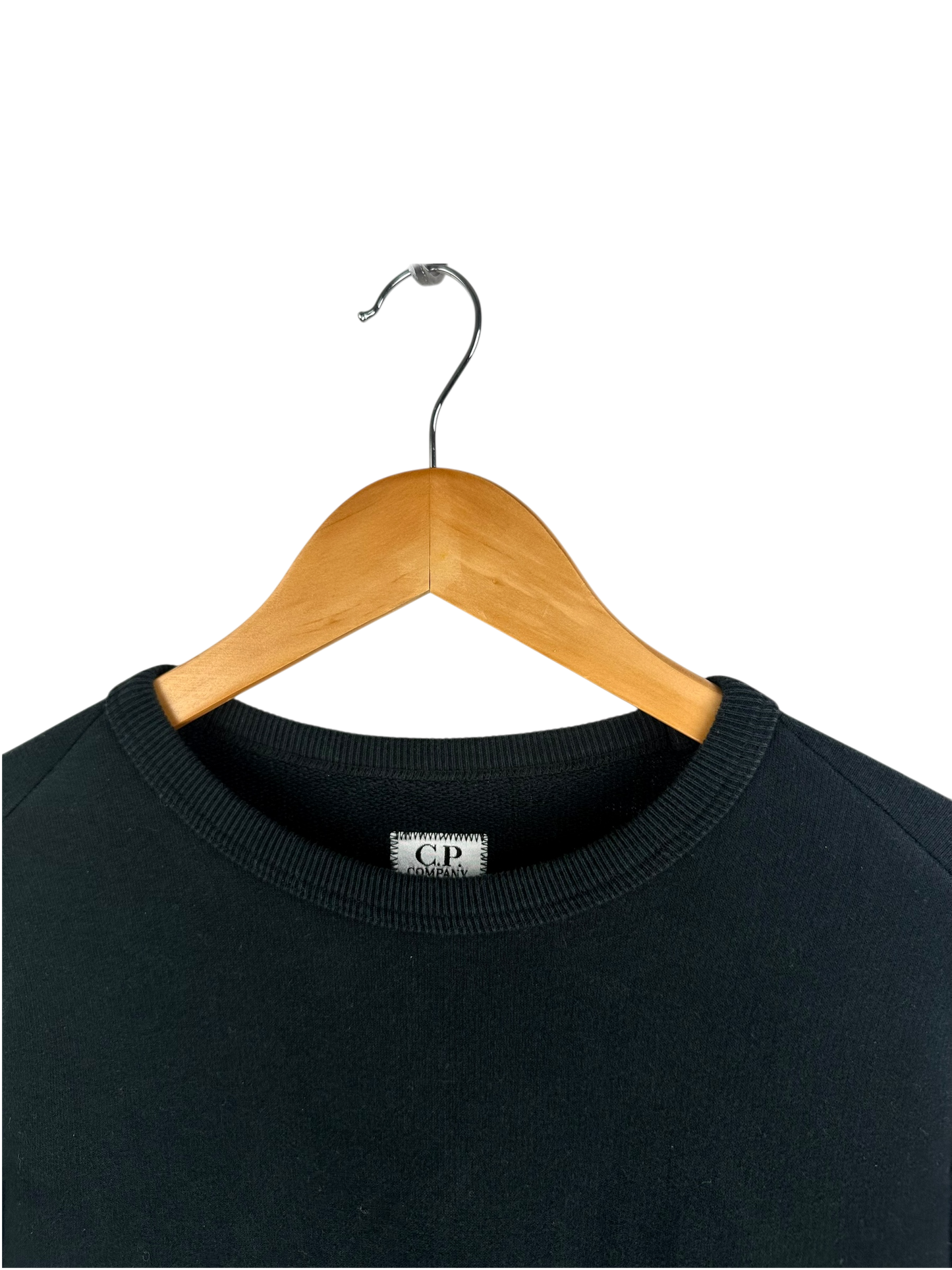 C.P. Company pull junior