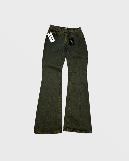 Dolce et gabanna denim pants / jeans (M)