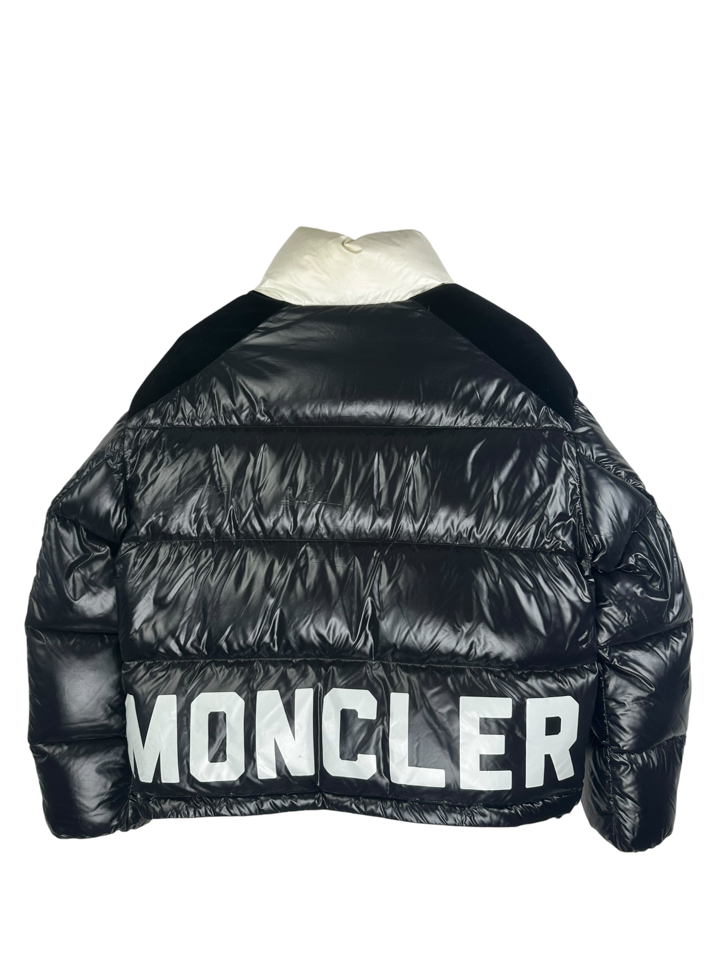 Moncler doudoune