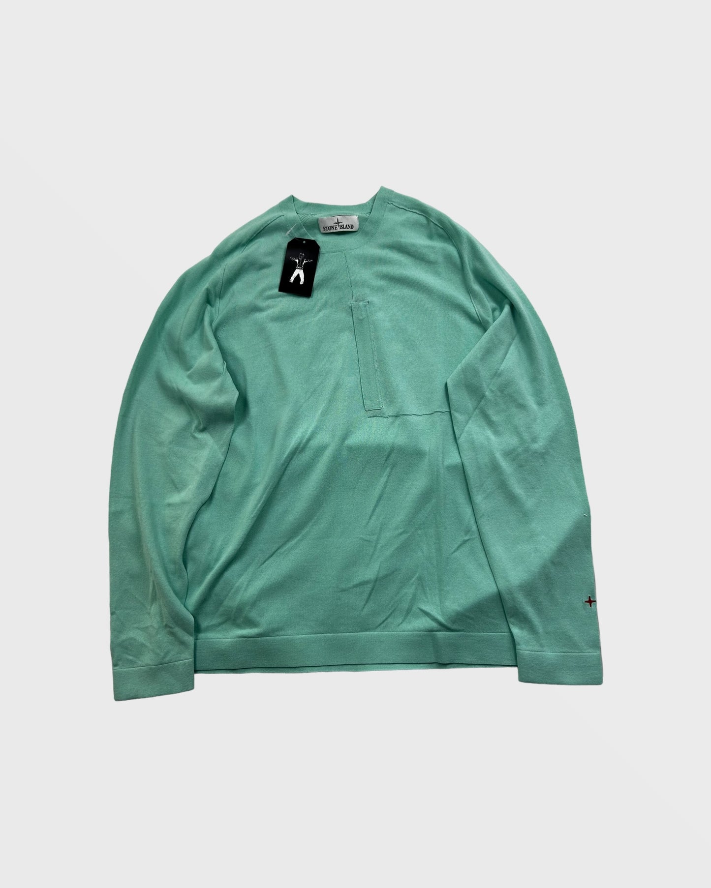 Stone island marina pull (M)