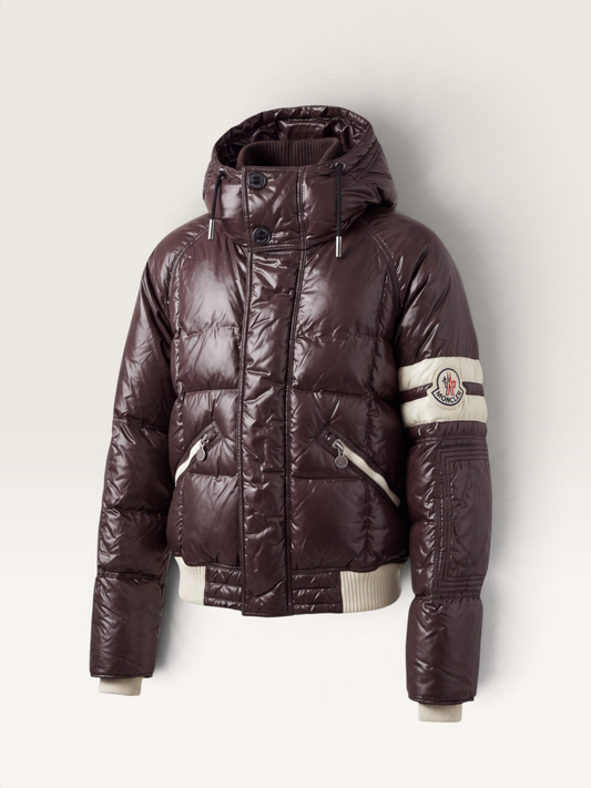 Moncler Leon doudoune