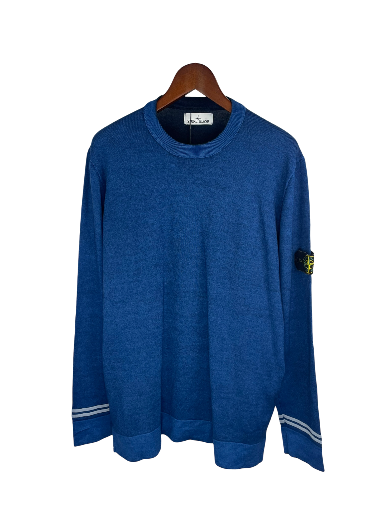 Stone Island pull léger