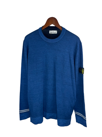 Stone Island pull léger