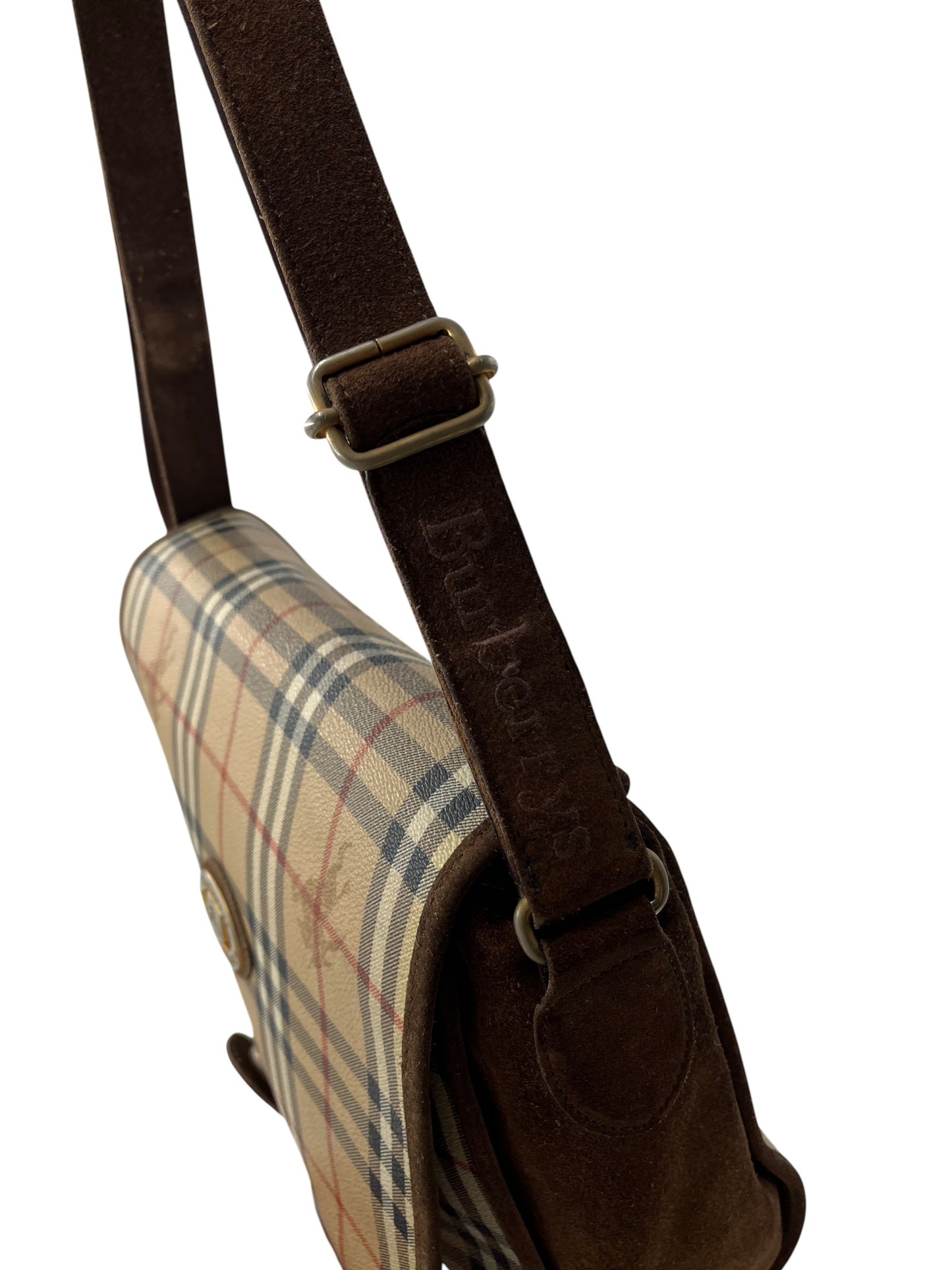Burberry sacoche