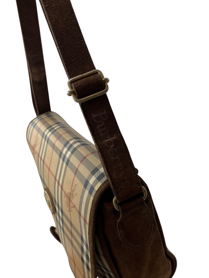 Burberry sacoche