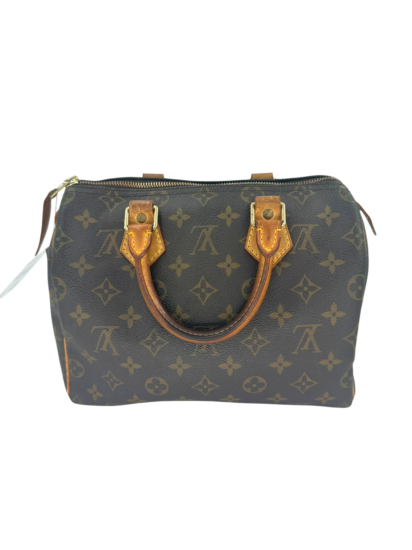 Louis Vuitton Speedy 25 sac à main