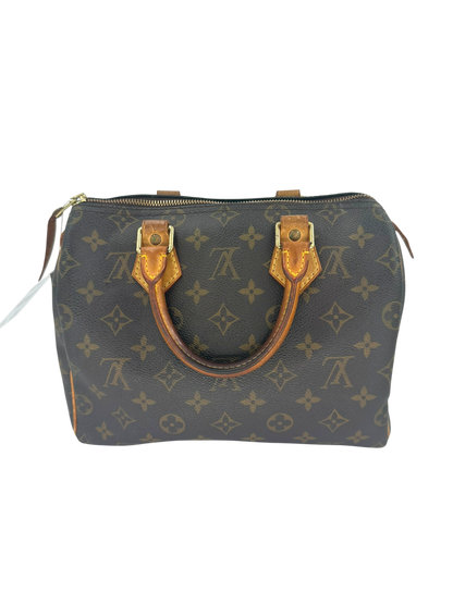 Louis Vuitton Speedy 25 sac à main