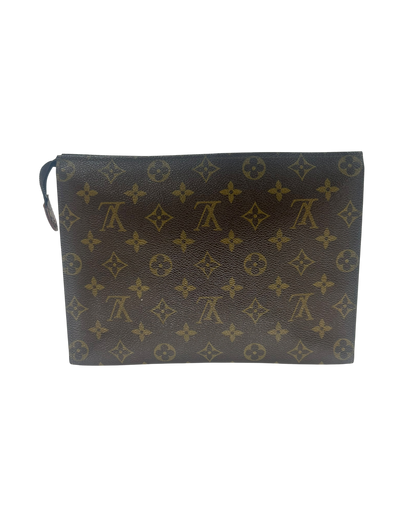 Louis Vuitton Pochette monogramme