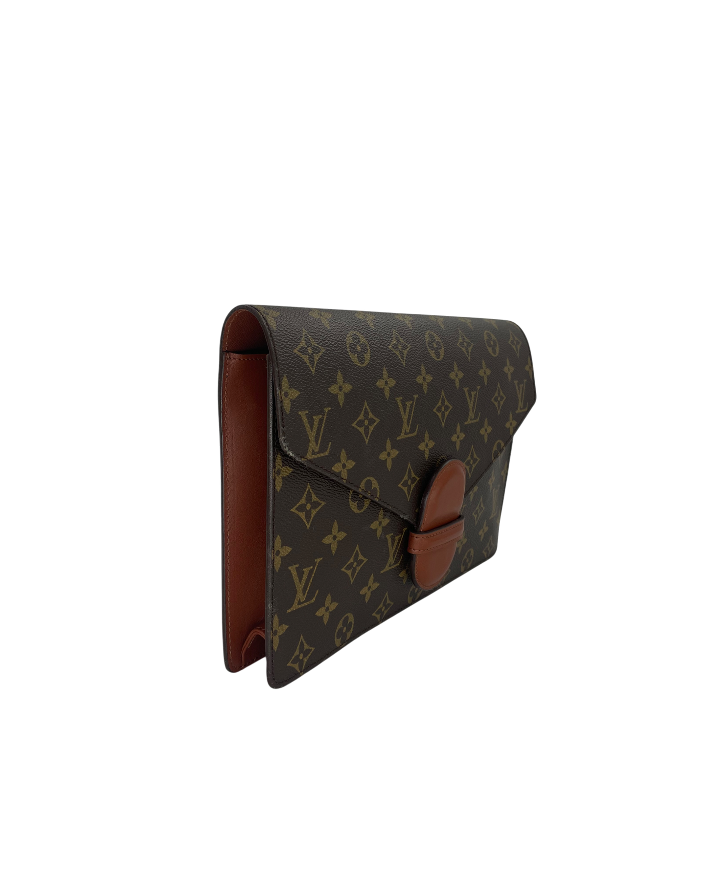 Pochette Louis Vuitton Monogram