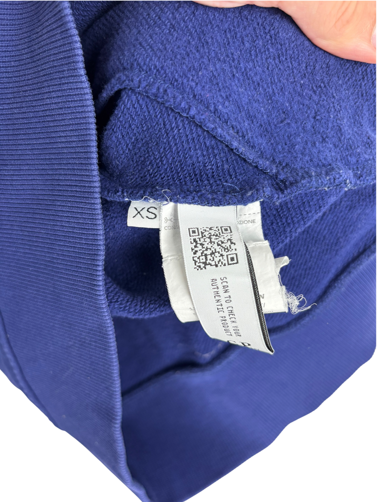C.P. Company gilet