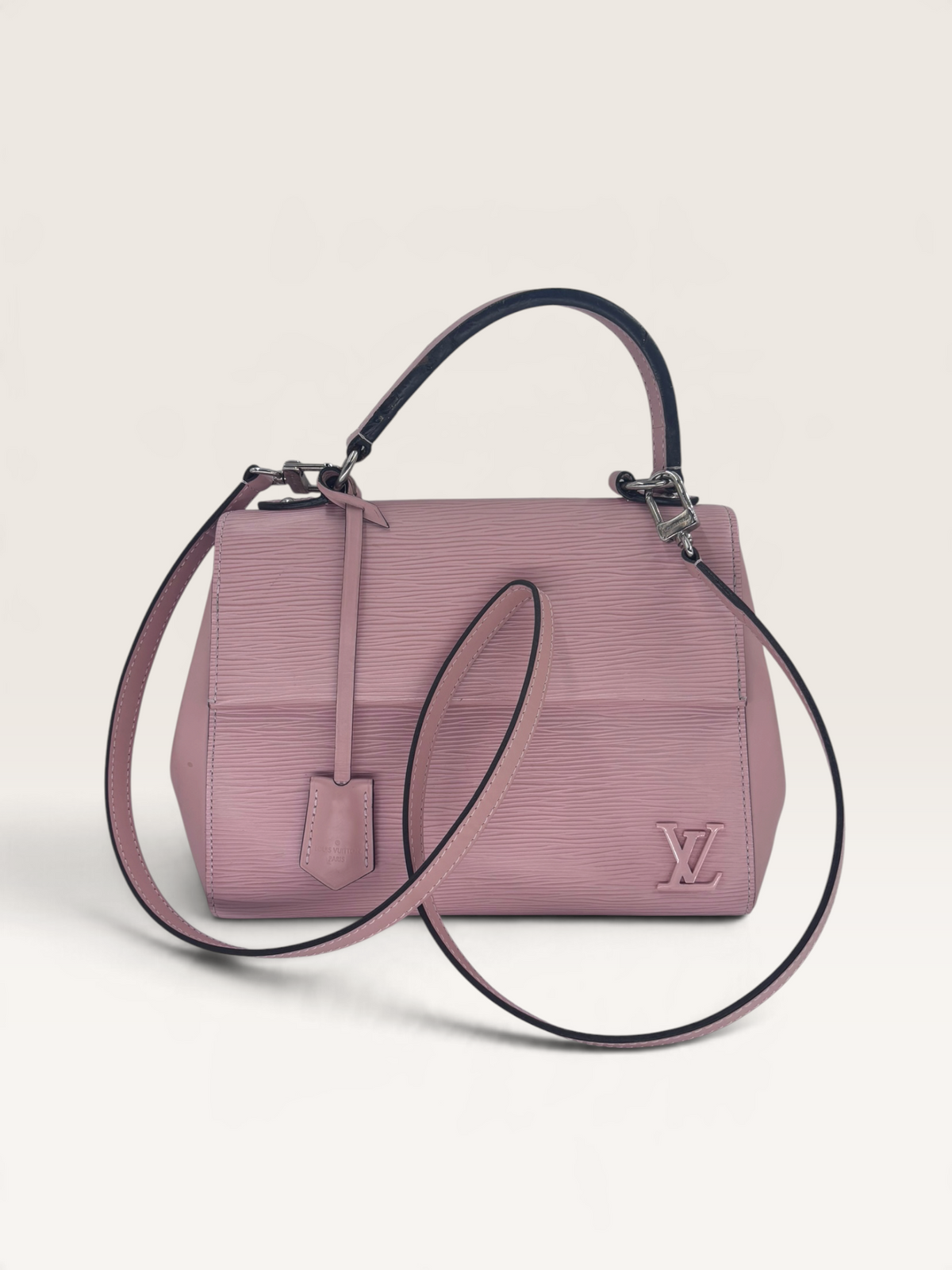 Louis Vuitton sac à main Cluny Bandoulière