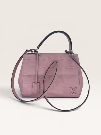 Louis Vuitton sac à main Cluny Bandoulière