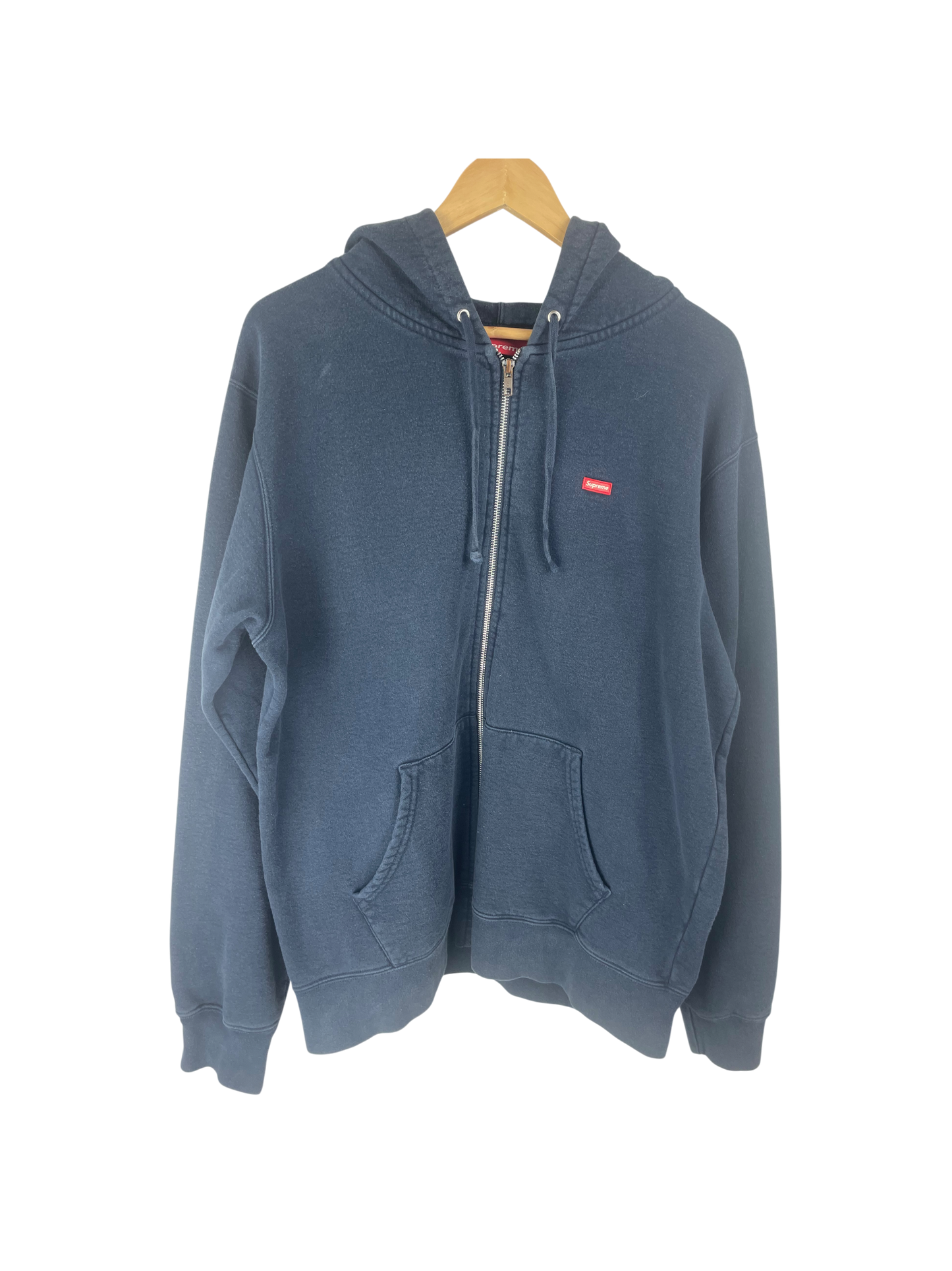 Supreme Gilet a zip