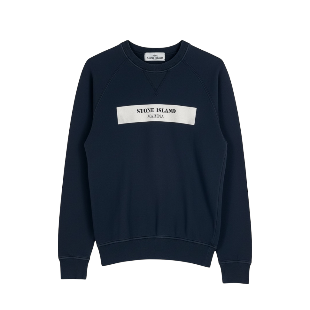 Stone Island pull