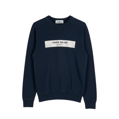 Stone Island pull