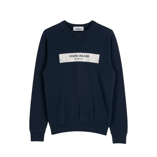 Stone Island pull