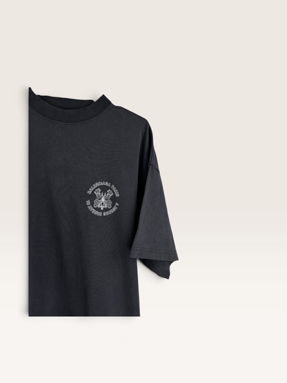 Balenciaga t-shirt en coton neuf