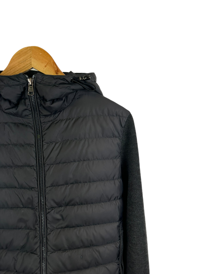 Moncler Veste bi matière