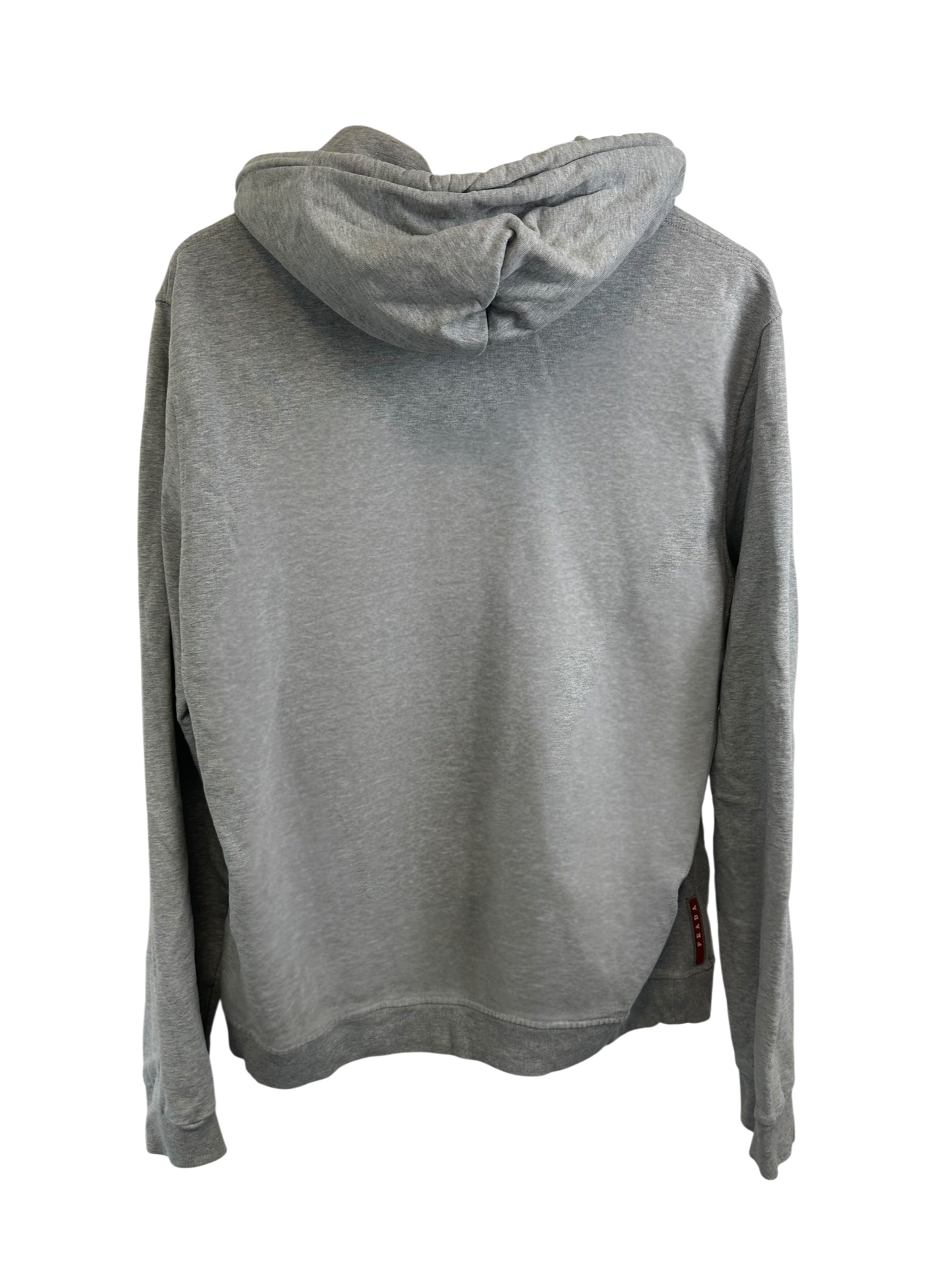 Prada Pull a capuche