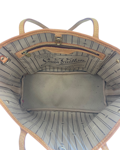 Louis Vuitton Sac à main Neverfull