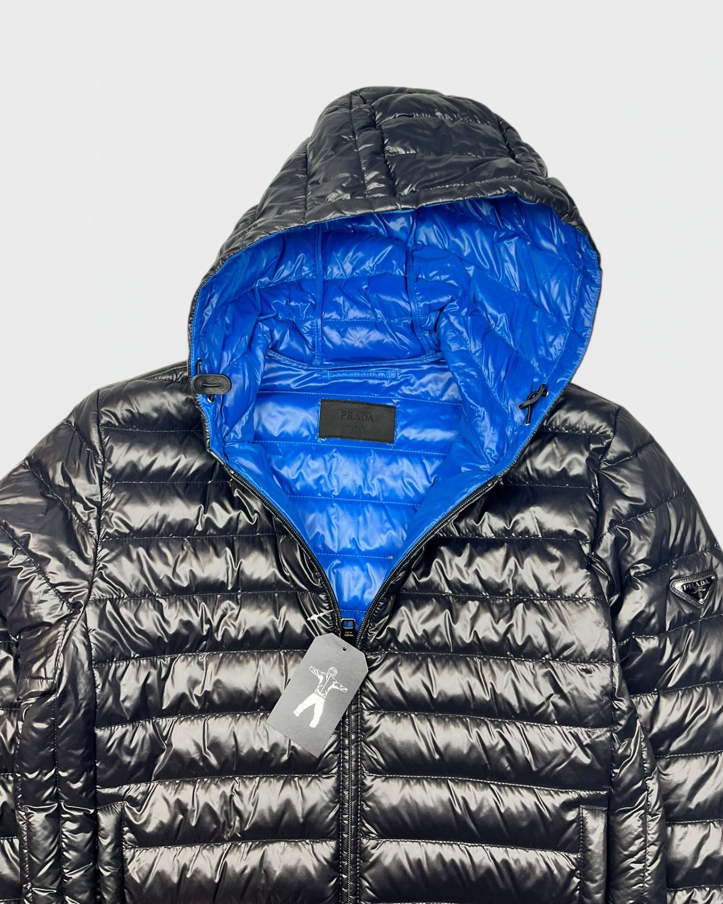 Prada doudoune / puffer jacket