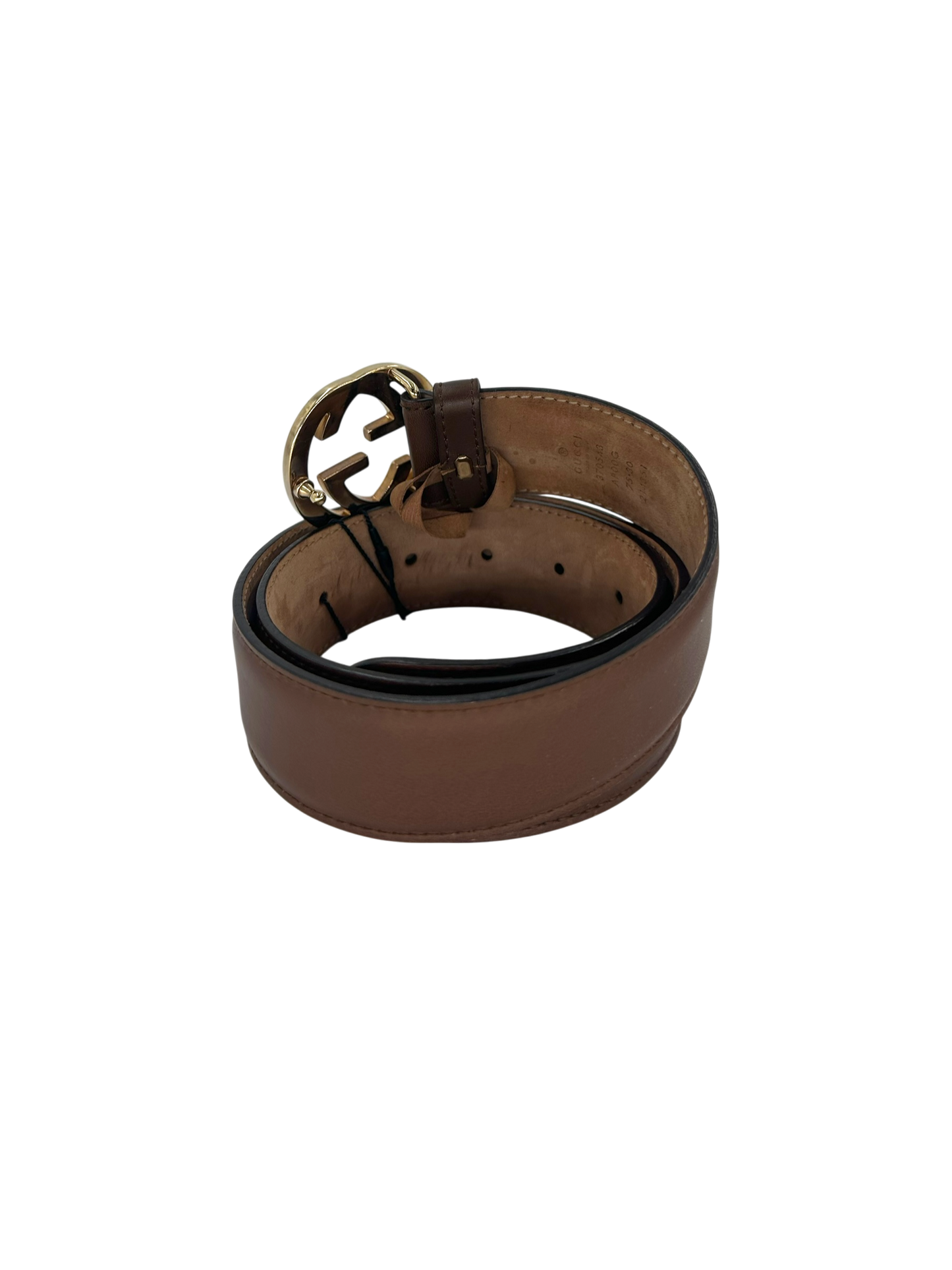 Gucci ceinture