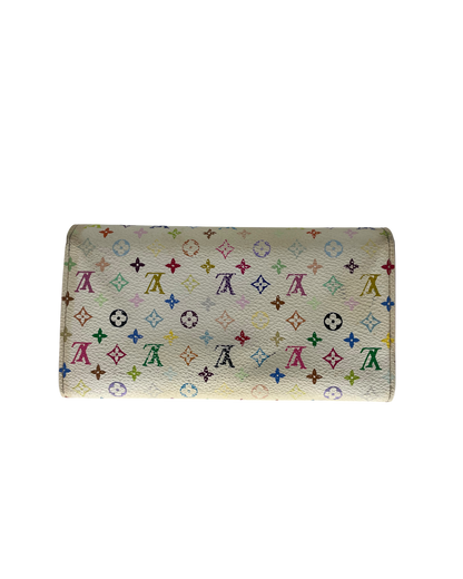 Louis Vuitton Portefeuille Sarah Murakami