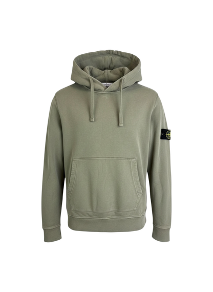 Stone Island pull à capuche