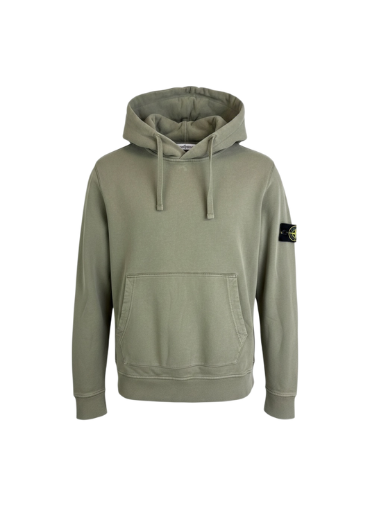 Stone Island pull à capuche