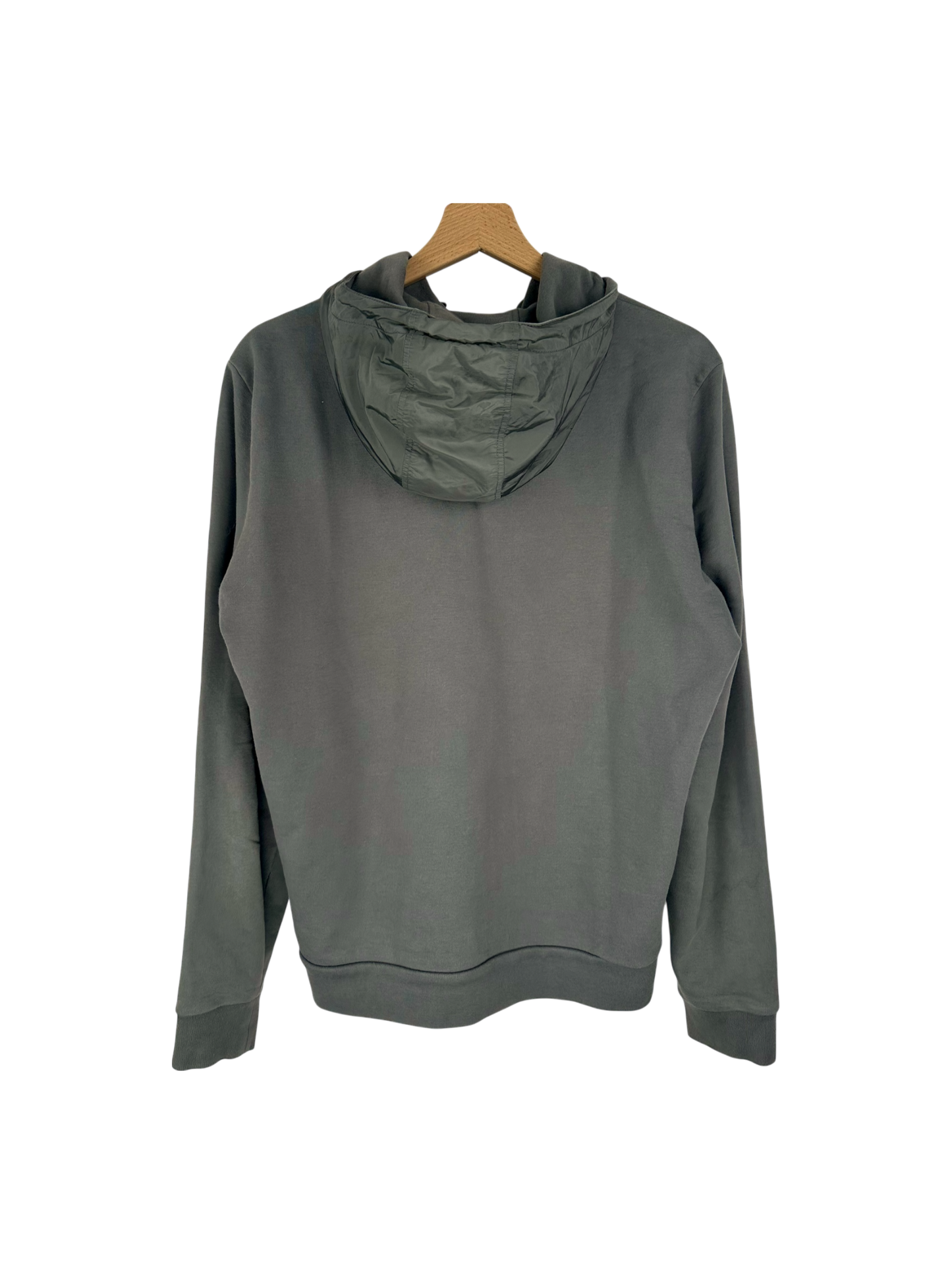 Prada gilet à capuche