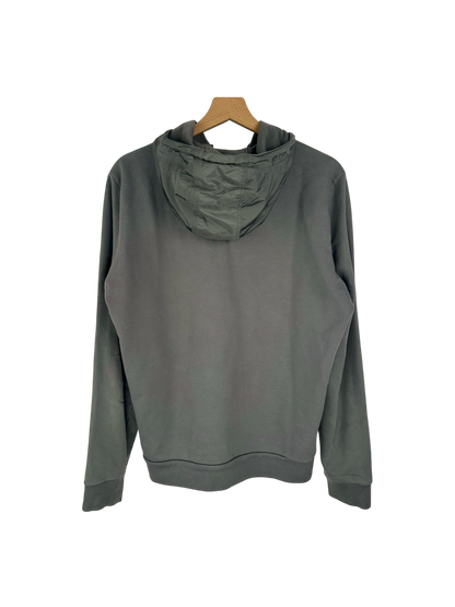 Prada gilet à capuche