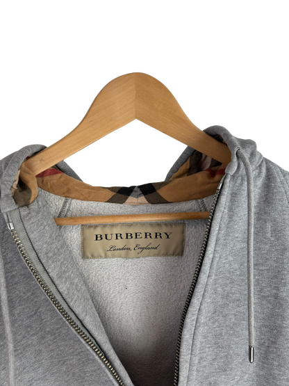 Burberry Gilet à Capuche