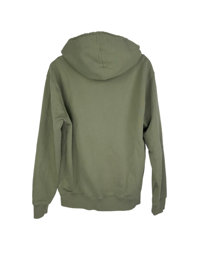 Ami Paris pull à capuche