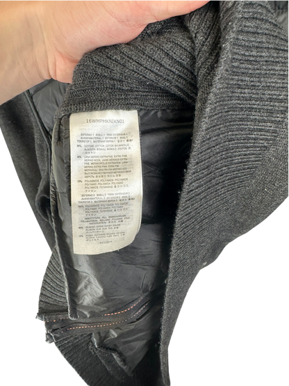 Parajumpers Veste Bi-matière