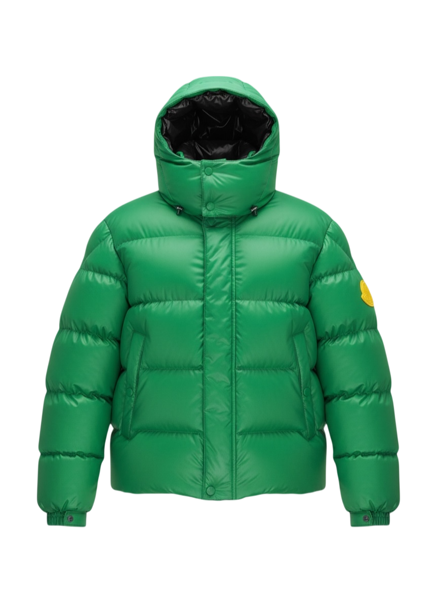 Moncler Doudoune