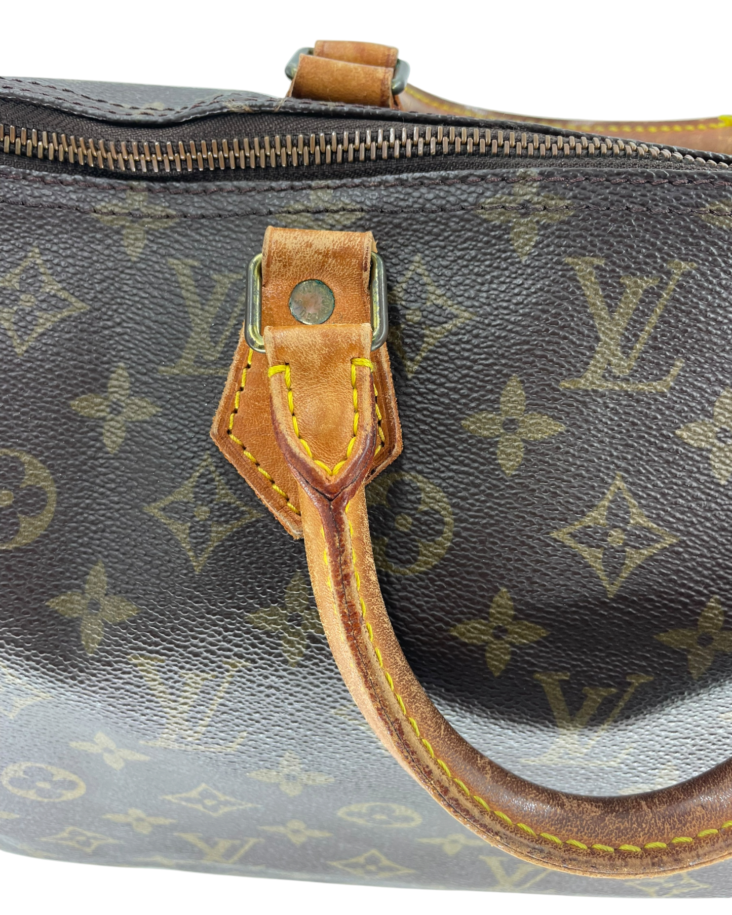 Louis Vuitton Speedy 40 sac à main