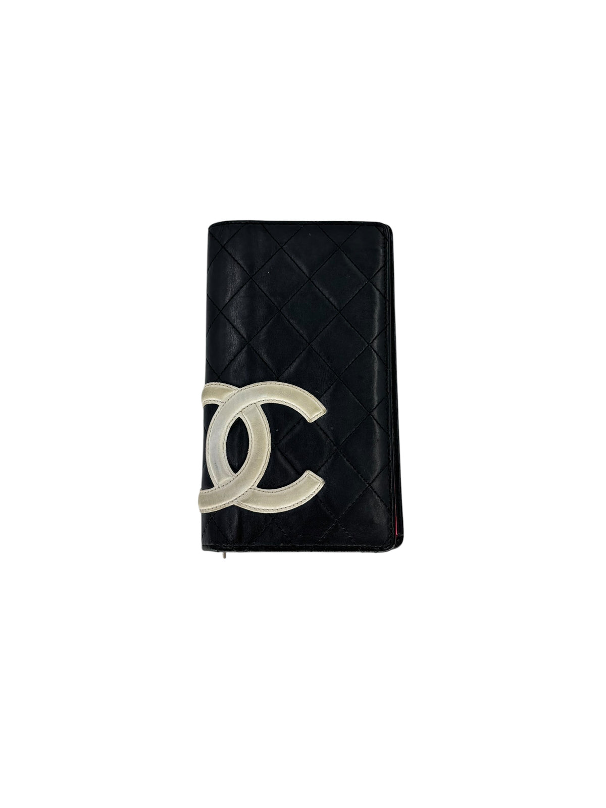 Chanel Portefeuille Cambou