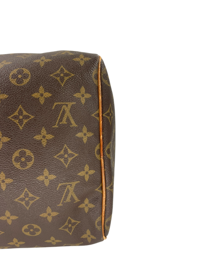 Louis Vuitton Keepall 45 sac de voyage