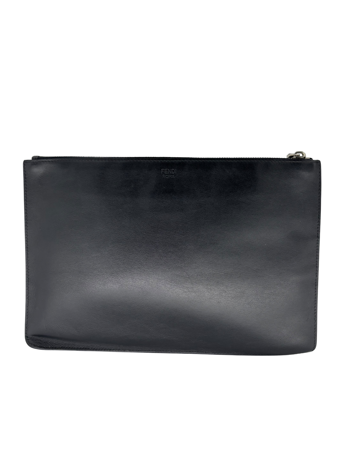 Fendi Monster Eye Pochette