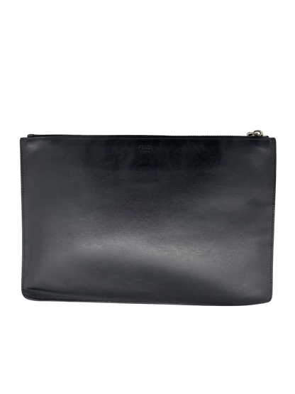 Fendi Monster Eye Pochette