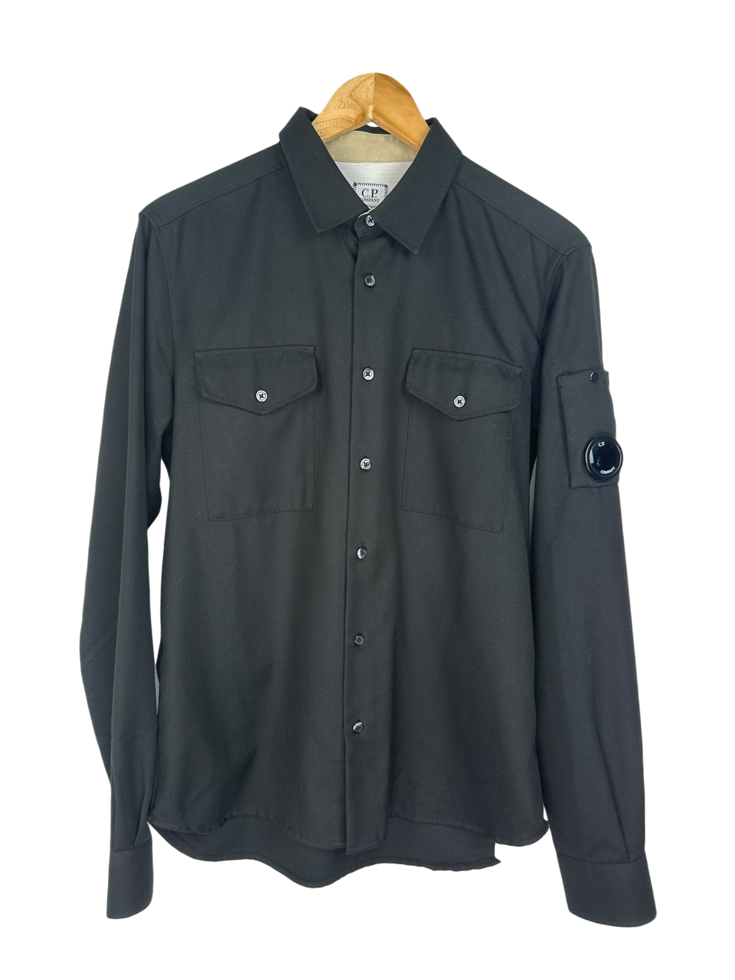 C.P Company Chemise