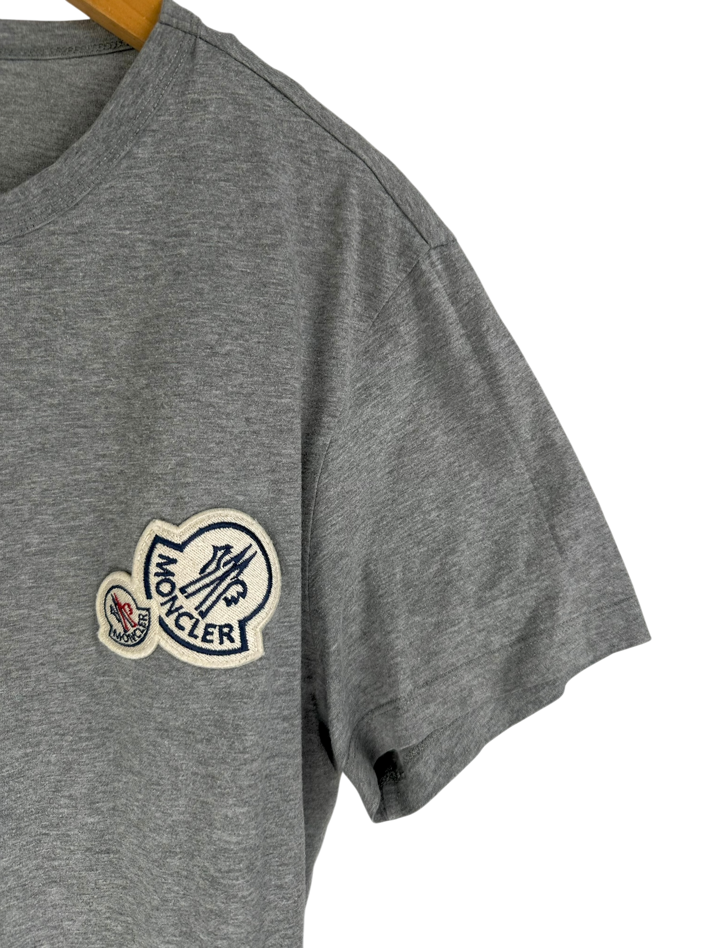 Moncler t-shirt