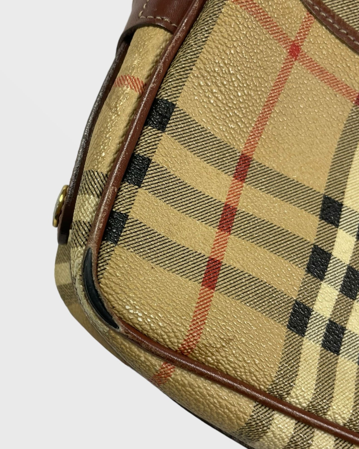 Burberry bag