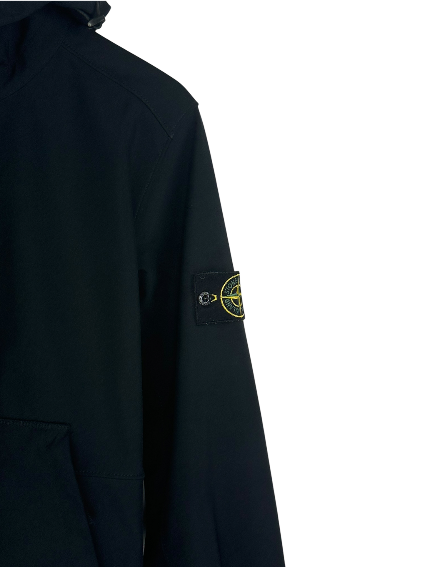 Stone Island Veste Softshell