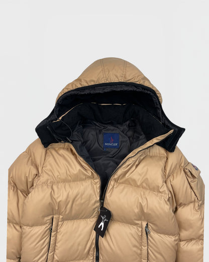 Moncler doudoune / puffer jacket