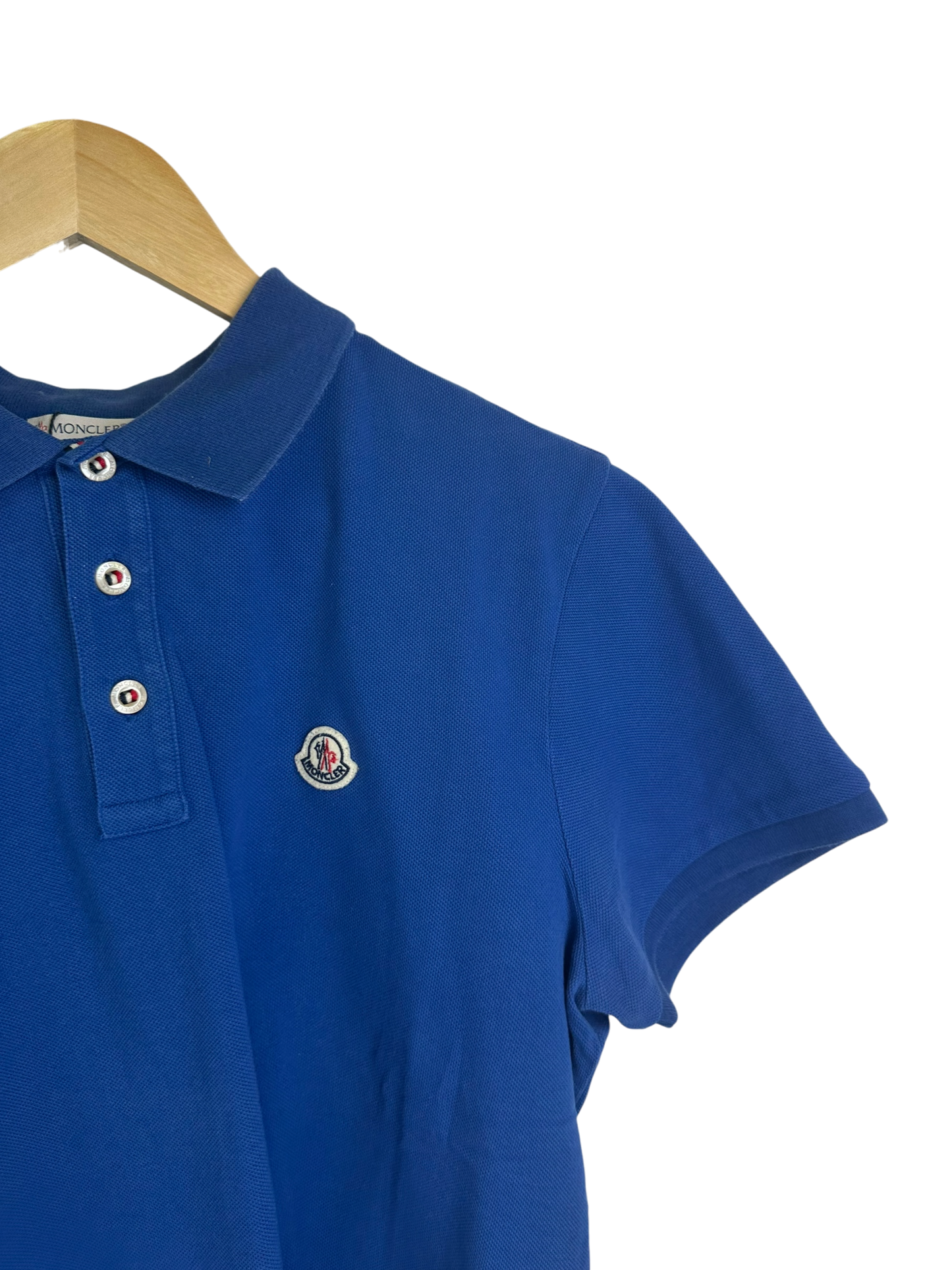Moncler polo