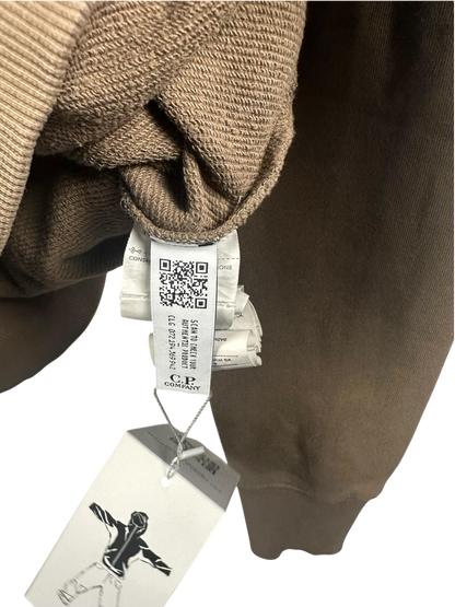 C.P Company pull à capuche