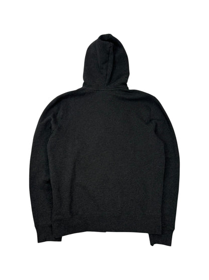 Burberry Gilet à capuche